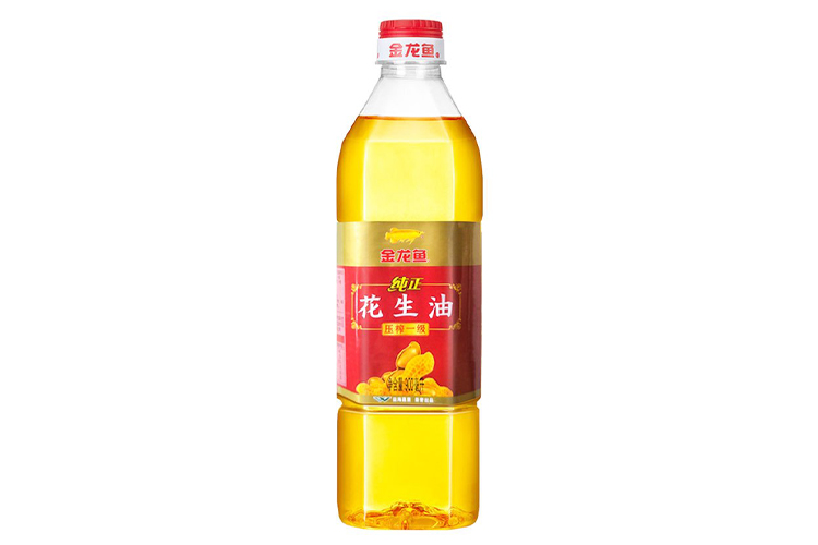 ARAWANA PEANUT OIL 900ML